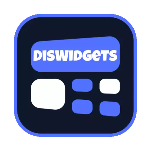 Diswidgets Logo